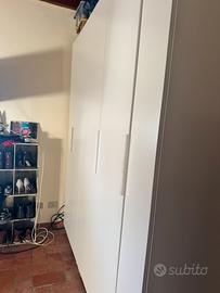 Armadio ikea