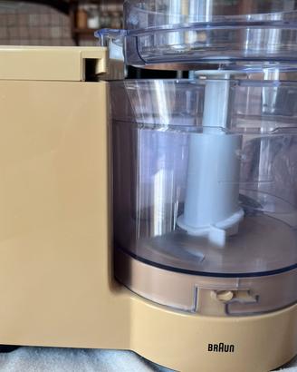 Robot da cucina