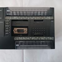 OMRON SYSMAC CP1E - N30DR - D