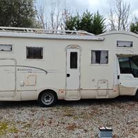 camper Kentucky Estro 5 