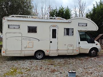 camper Kentucky Estro 5 