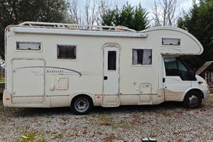 camper Kentucky Estro 5 