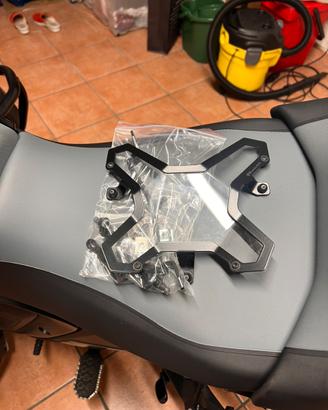 Parafaro wunderlich gs 1300