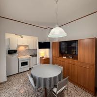 credenza con letto a scomparsa