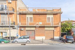 PALAZZINA A ALBANO LAZIALE