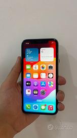 Apple iPhone 11 green 128 GB - 8411