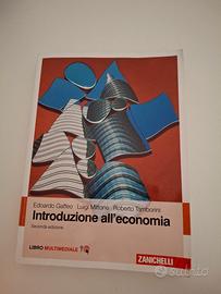 introduzione all'economia