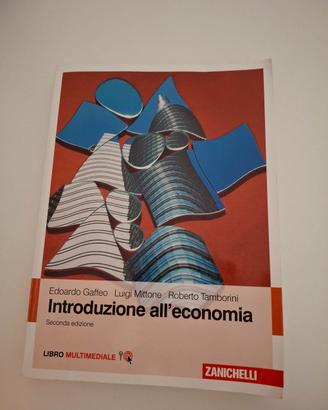 introduzione all'economia