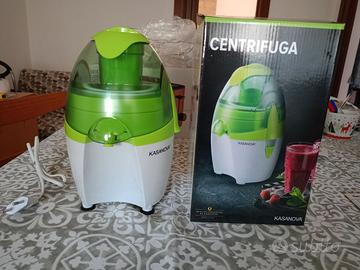 Centrifuga