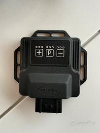 Centralino aggiuntiva auto DTE SYSTEMS