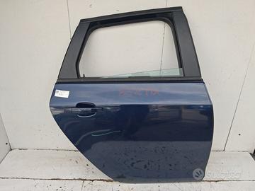 13301547 PORTA POSTERIORE DX OPEL ASTRA (J) 1.4 B 
