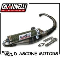MARMITTA MBK BOOSTER 50 GIANNELLI 1992 2016