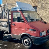 Ricambi Iveco Daily 35-8-10-12