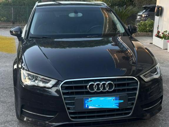 Audi A3 g-tron Tfsi SPB
