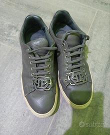 Scarpe uomo Philipp Plein