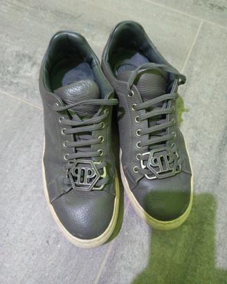 Scarpe uomo Philipp Plein