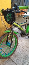 Bicicletta bambino Star Wars