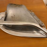 Terminale marmitta originale Mercedes A2464900427