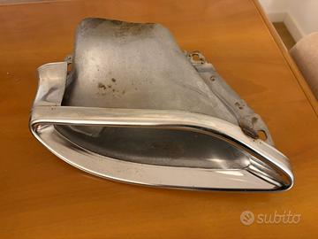 Terminale marmitta originale Mercedes A2464900427