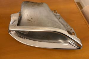 Terminale marmitta originale Mercedes A2464900427