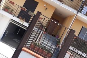 Villetta a schiera