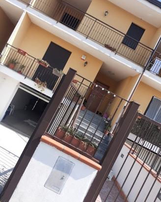Villetta a schiera