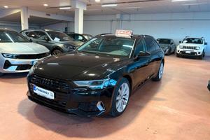 Audi A6 AVANT BUSINESS SPORT 40 2.0 TDI S tronic M