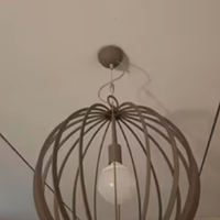 LAMPADA LAM a sospensione