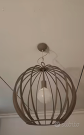 LAMPADA LAM a sospensione