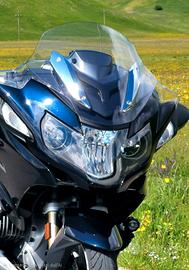 Cupolino Sport originale BMW RT