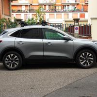 Ford Kuga 2.5 Full Hybrid 180 CV CVT 2WD Active X