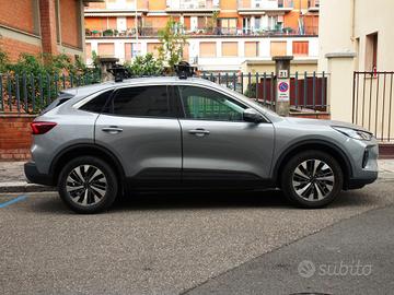 Ford Kuga 2.5 Full Hybrid 180 CV CVT 2WD Active X