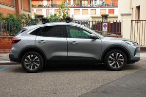 Ford Kuga 2.5 Full Hybrid 180 CV CVT 2WD Active X