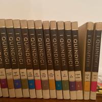 Collezione Quindici edizione 1974