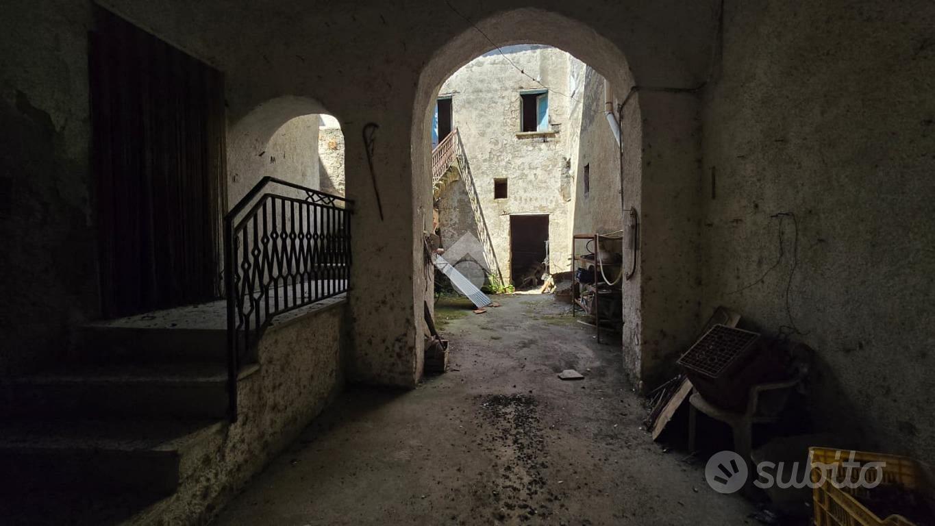 Appartamento – Durazzano, Terra Murata, Benevento - Vista 2