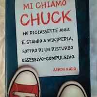 MI CHIAMO CHUCK