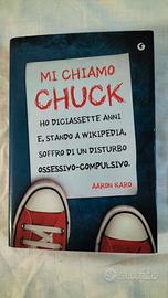 MI CHIAMO CHUCK
