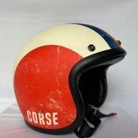 Casco DMD mod. SQUADRA CORSE vintage