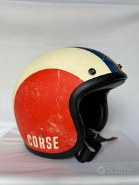 Casco DMD mod. SQUADRA CORSE vintage