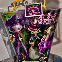 Bambola da collezione Novi stars