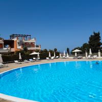 Appartamento Vacanze con piscina a PIZZO