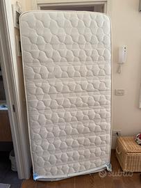 Materasso 100x200