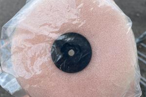 filtro a spugna per moto