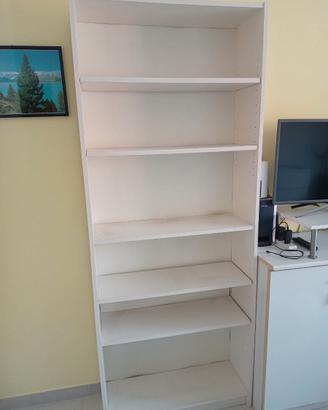 Libreria Ikea Billy