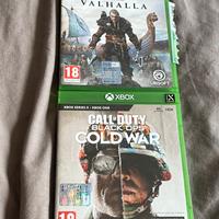 2 giochi xbox