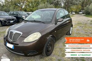 LANCIA Ypsilon 2� serie Ypsilon 1.4 Oro Ecochic...