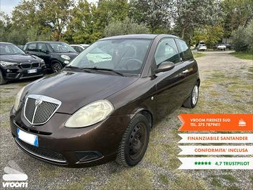 LANCIA Ypsilon 2� serie Ypsilon 1.4 Oro Ecochic...