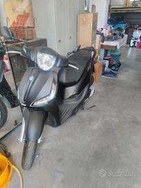 liberty piaggio 125