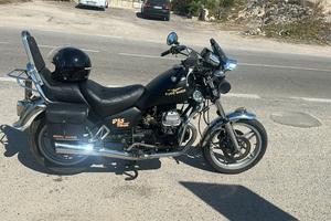 Moto Guzzi v350 Florida