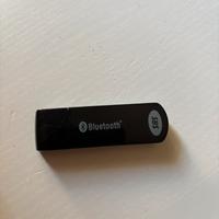 Adattatore USB Bluetooth SBS